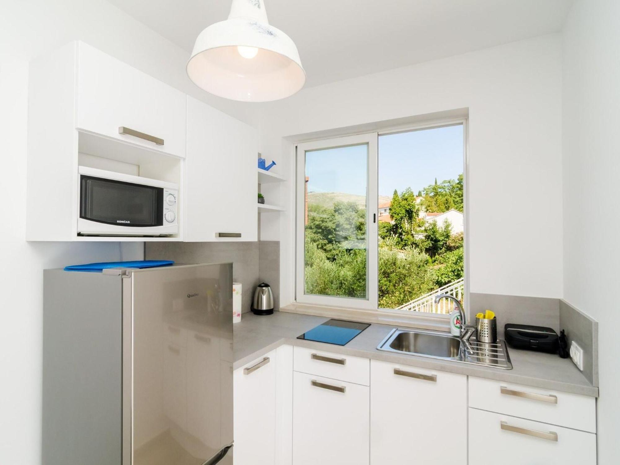 דוברובניק Abc Lapad Apartments מראה חיצוני תמונה