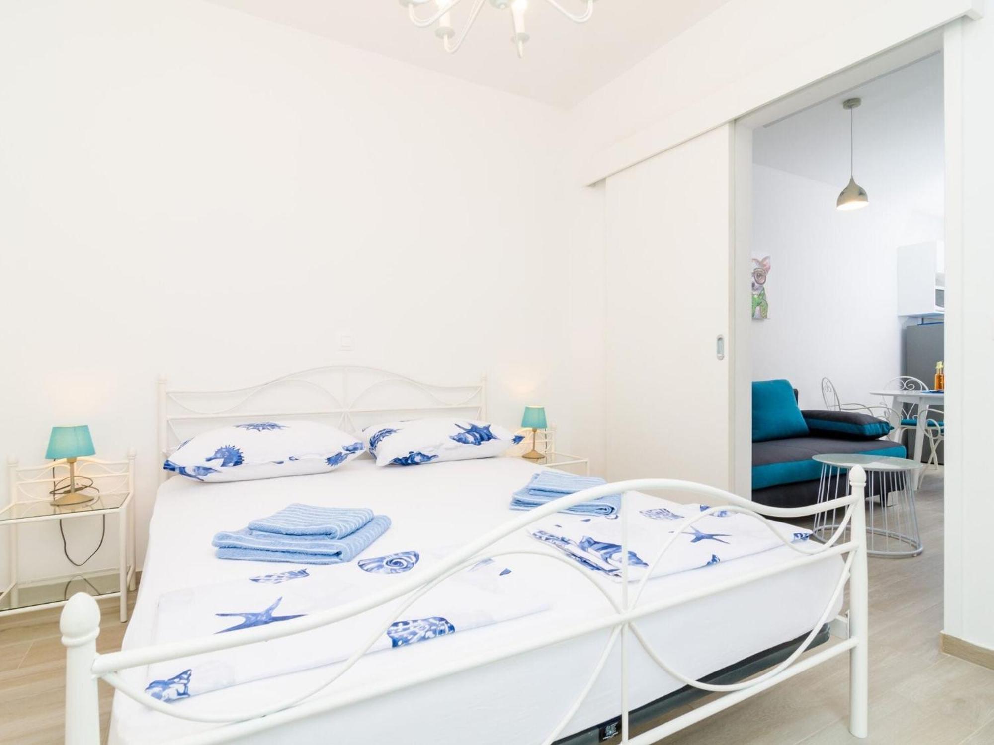 דוברובניק Abc Lapad Apartments מראה חיצוני תמונה