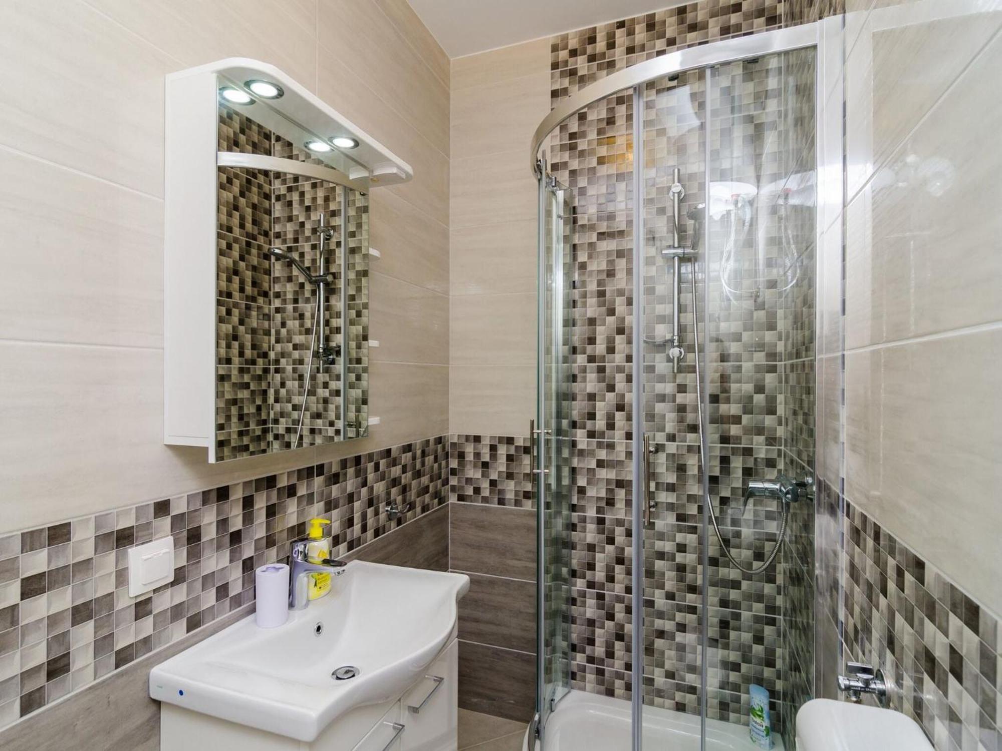 דוברובניק Abc Lapad Apartments מראה חיצוני תמונה