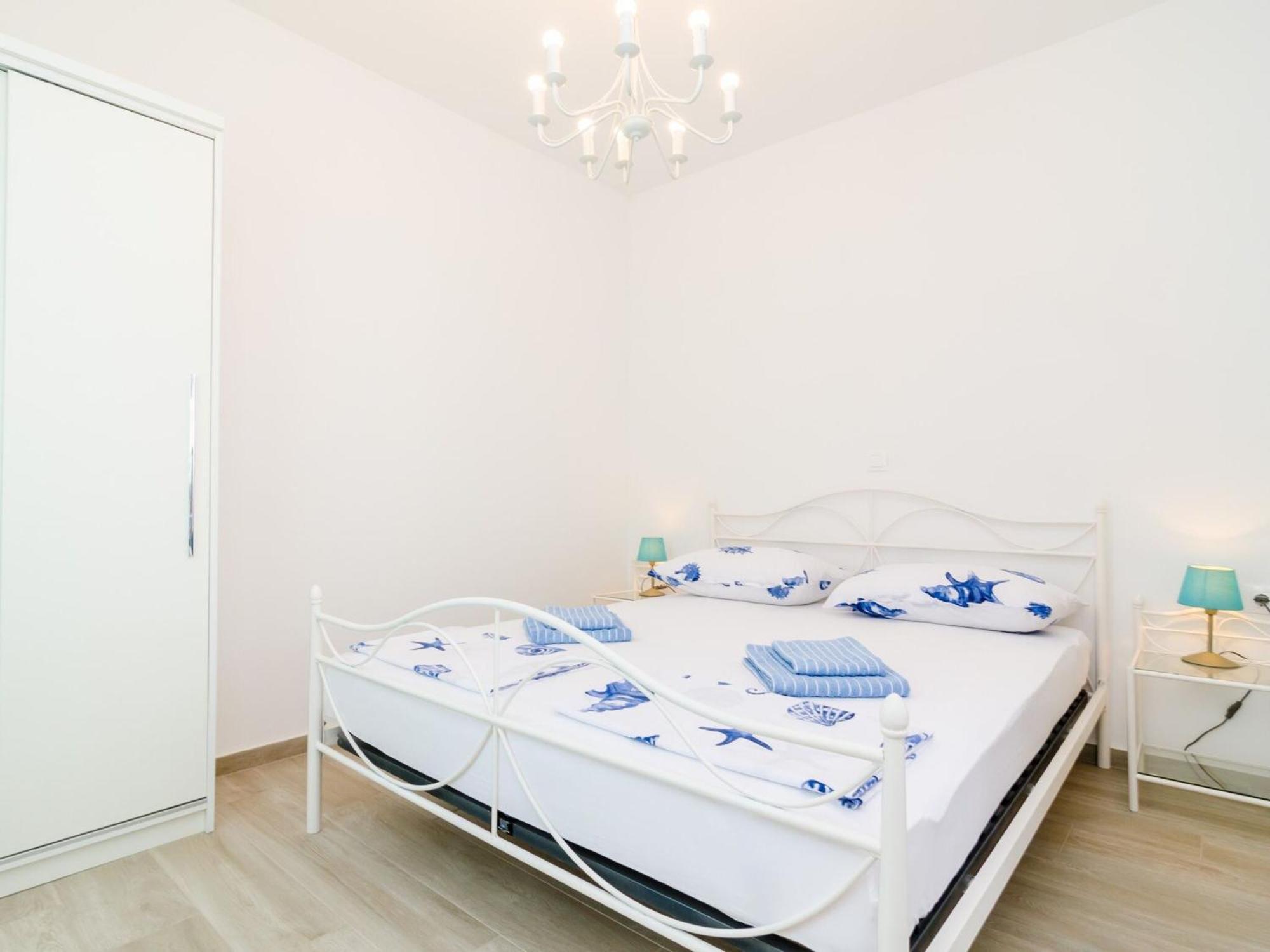 דוברובניק Abc Lapad Apartments מראה חיצוני תמונה